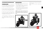 Preview for 197 page of SWM RS 125 R 2016 Manual, Operation, Maintenance