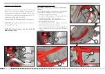 Preview for 202 page of SWM RS 125 R 2016 Manual, Operation, Maintenance