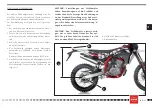 Preview for 213 page of SWM RS 125 R 2016 Manual, Operation, Maintenance