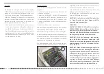 Preview for 228 page of SWM RS 125 R 2016 Manual, Operation, Maintenance