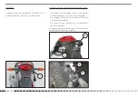 Preview for 230 page of SWM RS 125 R 2016 Manual, Operation, Maintenance