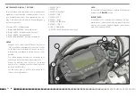 Preview for 246 page of SWM RS 125 R 2016 Manual, Operation, Maintenance