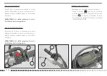 Preview for 250 page of SWM RS 125 R 2016 Manual, Operation, Maintenance