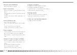 Preview for 254 page of SWM RS 125 R 2016 Manual, Operation, Maintenance