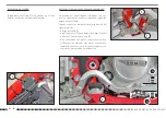 Preview for 268 page of SWM RS 125 R 2016 Manual, Operation, Maintenance