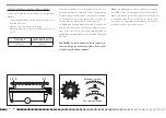 Preview for 274 page of SWM RS 125 R 2016 Manual, Operation, Maintenance