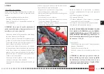 Preview for 291 page of SWM RS 125 R 2016 Manual, Operation, Maintenance