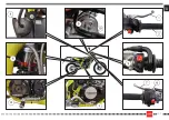 Предварительный просмотр 11 страницы SWM RS 125 R 2020 Manual, Operation, Maintenance