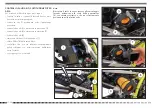 Предварительный просмотр 36 страницы SWM RS 125 R 2020 Manual, Operation, Maintenance