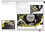 Предварительный просмотр 37 страницы SWM RS 125 R 2020 Manual, Operation, Maintenance