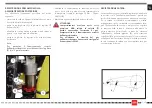 Предварительный просмотр 41 страницы SWM RS 125 R 2020 Manual, Operation, Maintenance