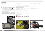 Предварительный просмотр 193 страницы SWM RS 125 R 2020 Manual, Operation, Maintenance