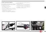 Предварительный просмотр 208 страницы SWM RS 125 R 2020 Manual, Operation, Maintenance