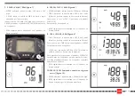 Предварительный просмотр 250 страницы SWM RS 125 R 2020 Manual, Operation, Maintenance