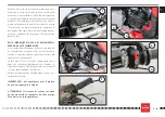 Предварительный просмотр 23 страницы SWM RS 300 R 2017 Operation And Maintenance Manual