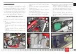 Предварительный просмотр 59 страницы SWM RS 300 R 2017 Operation And Maintenance Manual