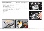 Предварительный просмотр 64 страницы SWM RS 300 R 2017 Operation And Maintenance Manual