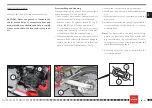 Предварительный просмотр 113 страницы SWM RS 300 R 2017 Operation And Maintenance Manual