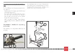 Предварительный просмотр 241 страницы SWM RS 300 R 2017 Operation And Maintenance Manual