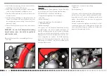 Предварительный просмотр 246 страницы SWM RS 300 R 2017 Operation And Maintenance Manual