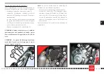 Предварительный просмотр 301 страницы SWM RS 300 R 2017 Operation And Maintenance Manual