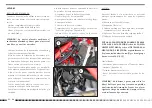 Предварительный просмотр 340 страницы SWM RS 300 R 2017 Operation And Maintenance Manual