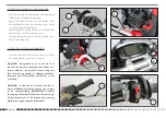 Preview for 20 page of SWM RS 300 R Manual, Operation, Maintenance