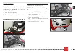 Preview for 21 page of SWM RS 300 R Manual, Operation, Maintenance