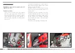 Preview for 24 page of SWM RS 300 R Manual, Operation, Maintenance