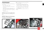 Preview for 25 page of SWM RS 300 R Manual, Operation, Maintenance