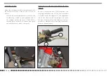 Preview for 26 page of SWM RS 300 R Manual, Operation, Maintenance