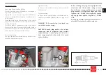 Preview for 27 page of SWM RS 300 R Manual, Operation, Maintenance