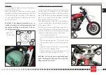 Preview for 29 page of SWM RS 300 R Manual, Operation, Maintenance