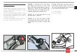 Preview for 31 page of SWM RS 300 R Manual, Operation, Maintenance