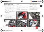 Предварительный просмотр 103 страницы SWM RS 650 R 2016 Manual, Operation, Maintenance