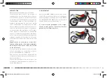 Предварительный просмотр 116 страницы SWM RS 650 R 2016 Manual, Operation, Maintenance