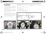 Предварительный просмотр 166 страницы SWM RS 650 R 2016 Manual, Operation, Maintenance