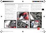 Предварительный просмотр 215 страницы SWM RS 650 R 2016 Manual, Operation, Maintenance