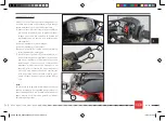 Предварительный просмотр 245 страницы SWM RS 650 R 2016 Manual, Operation, Maintenance