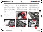 Предварительный просмотр 271 страницы SWM RS 650 R 2016 Manual, Operation, Maintenance