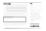 Preview for 28 page of SWM SIX DAYS Quick Reference Manual