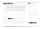 Preview for 30 page of SWM SIX DAYS Quick Reference Manual