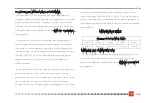 Preview for 35 page of SWM SIX DAYS Quick Reference Manual