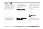 Preview for 55 page of SWM SIX DAYS Quick Reference Manual