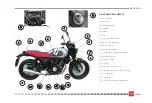 Предварительный просмотр 43 страницы SWM SM 125 R 2020 Quick Manual