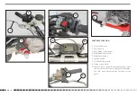 Предварительный просмотр 11 страницы SWM SM 500 R E4 2018 Manual