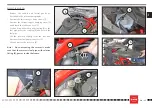 Предварительный просмотр 38 страницы SWM SM 500 R E4 2018 Manual