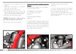 Предварительный просмотр 47 страницы SWM SM 500 R E4 2018 Manual