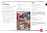 Предварительный просмотр 74 страницы SWM SM 500 R E4 2018 Manual