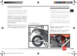 Preview for 53 page of SWM Superdual E4 2017 Quick Reference Manual